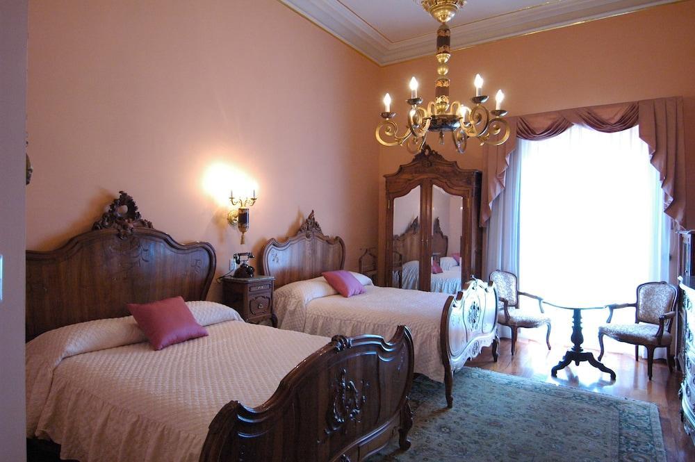 Hotel Museo Palacio De San Agustin San Luis Potosí Exteriör bild