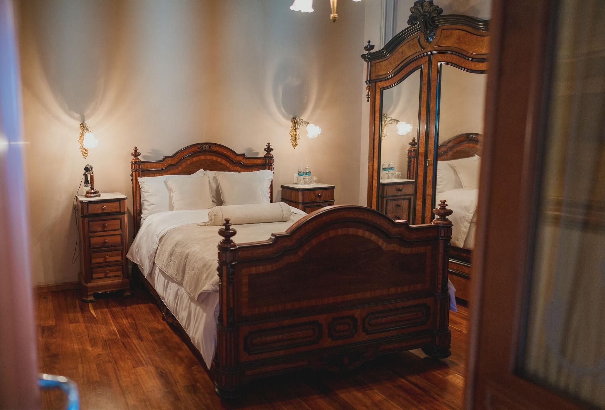 Hotel Museo Palacio De San Agustin San Luis Potosí Exteriör bild
