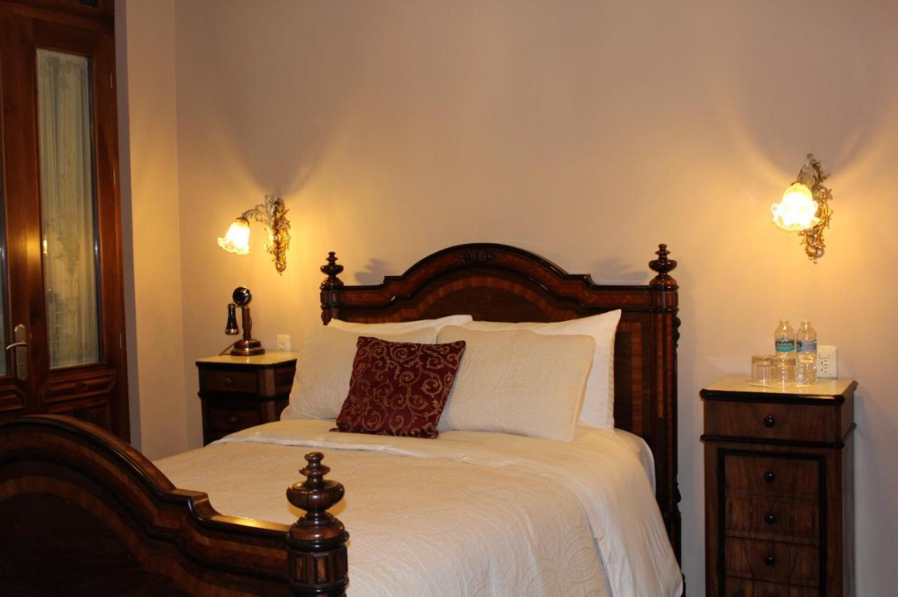 Hotel Museo Palacio De San Agustin San Luis Potosí Exteriör bild