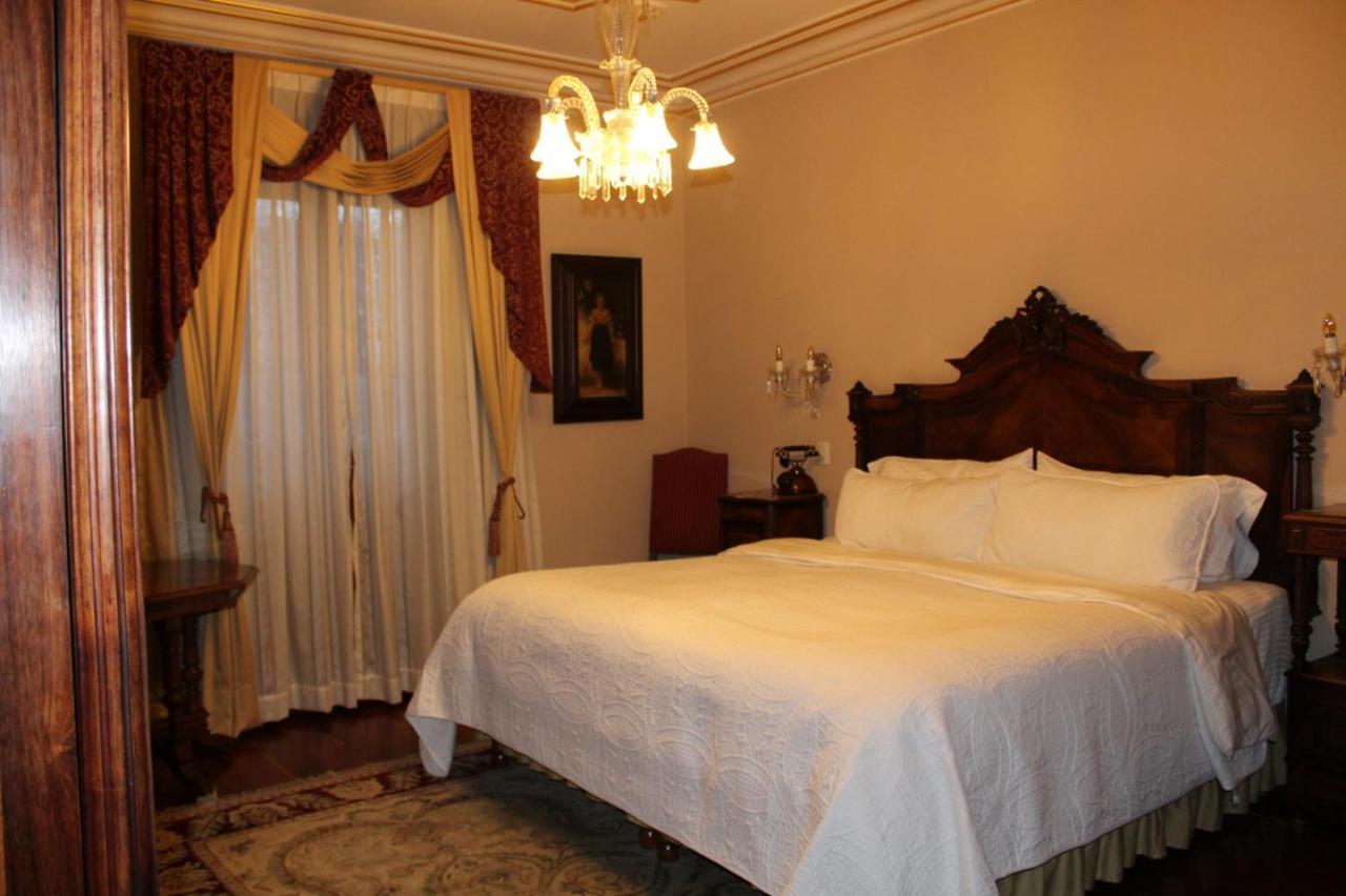 Hotel Museo Palacio De San Agustin San Luis Potosí Exteriör bild