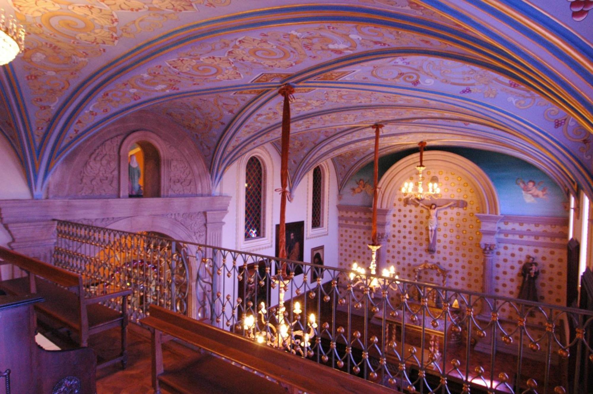 Hotel Museo Palacio De San Agustin San Luis Potosí Exteriör bild