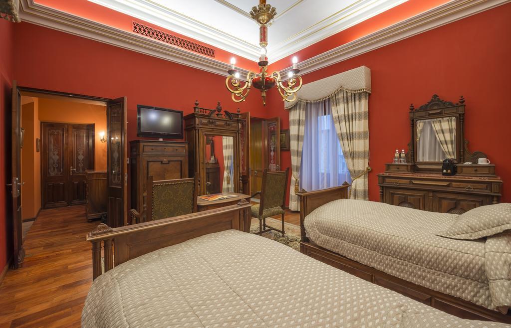 Hotel Museo Palacio De San Agustin San Luis Potosí Exteriör bild