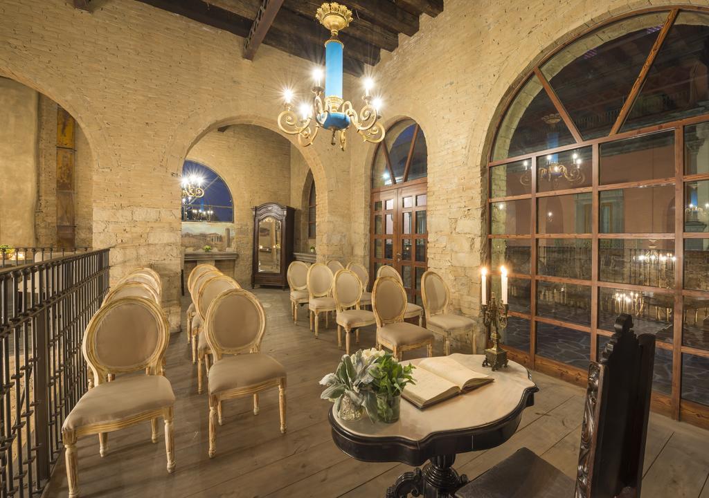 Hotel Museo Palacio De San Agustin San Luis Potosí Exteriör bild