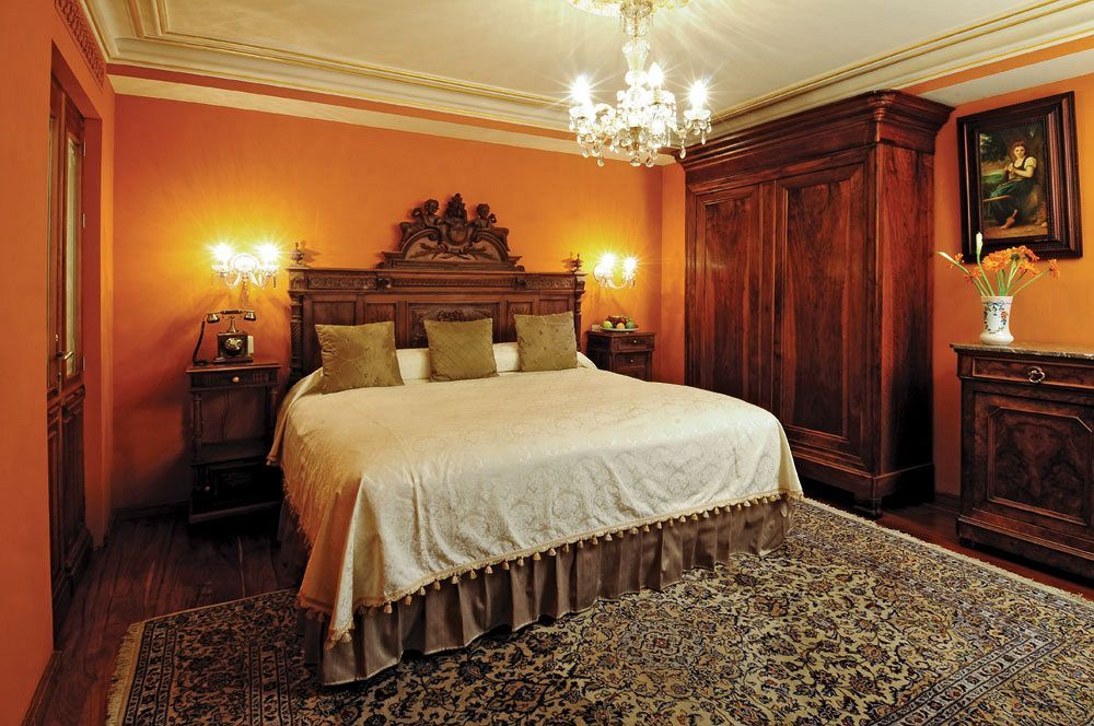 Hotel Museo Palacio De San Agustin San Luis Potosí Exteriör bild