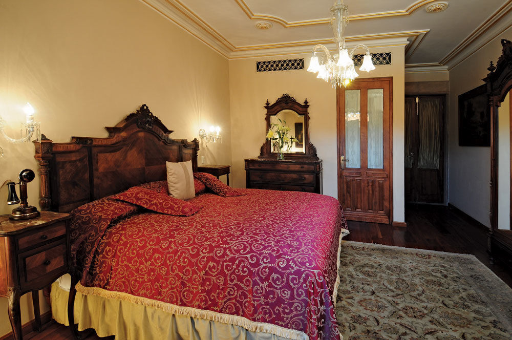 Hotel Museo Palacio De San Agustin San Luis Potosí Exteriör bild